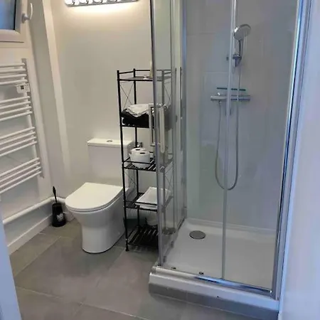 Studio Cosy A Proximite De Paris