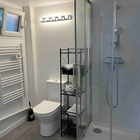 Studio Cosy A Proximite De Paris Apartment